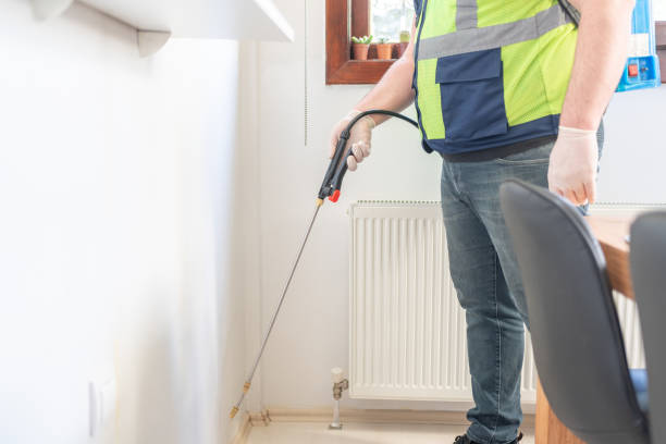 Best Best Pest Control Companies  in Langley, SC